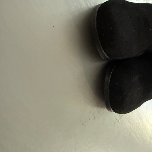 pediped Bella Black boots - Picture 4 of 8